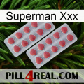 Superman Xxx 19